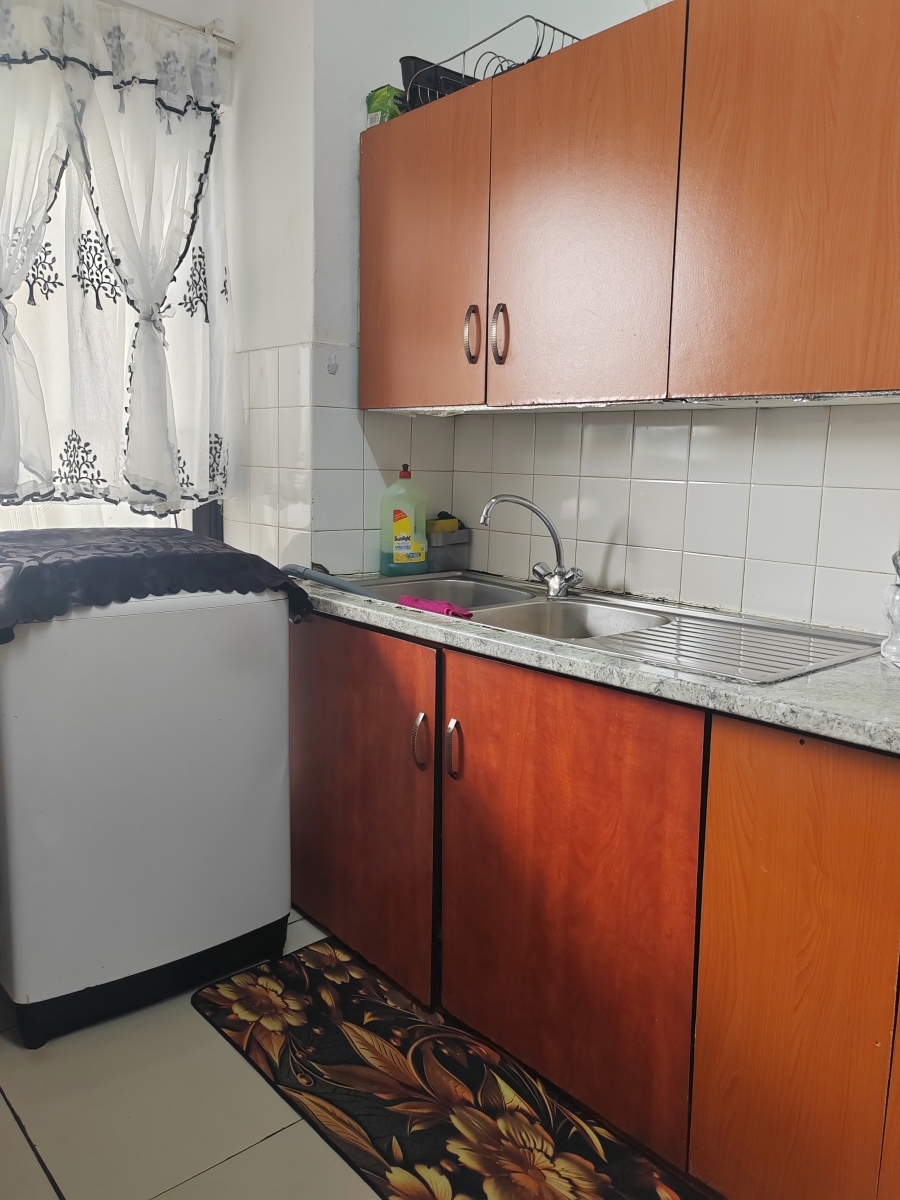 2 Bedroom Property for Sale in King Williams Town Central Eastern Cape